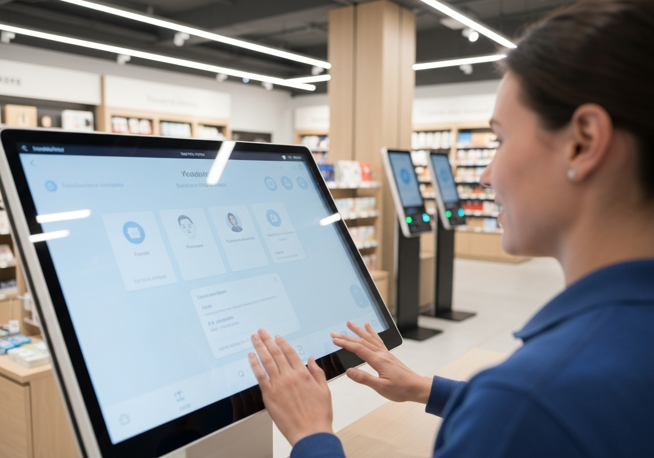 ai customer service