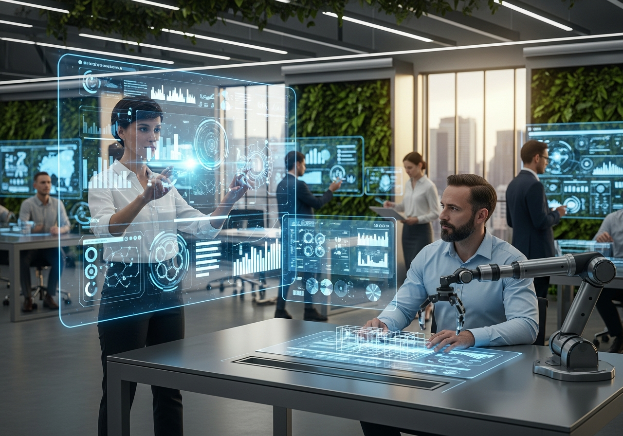 ai for b2b