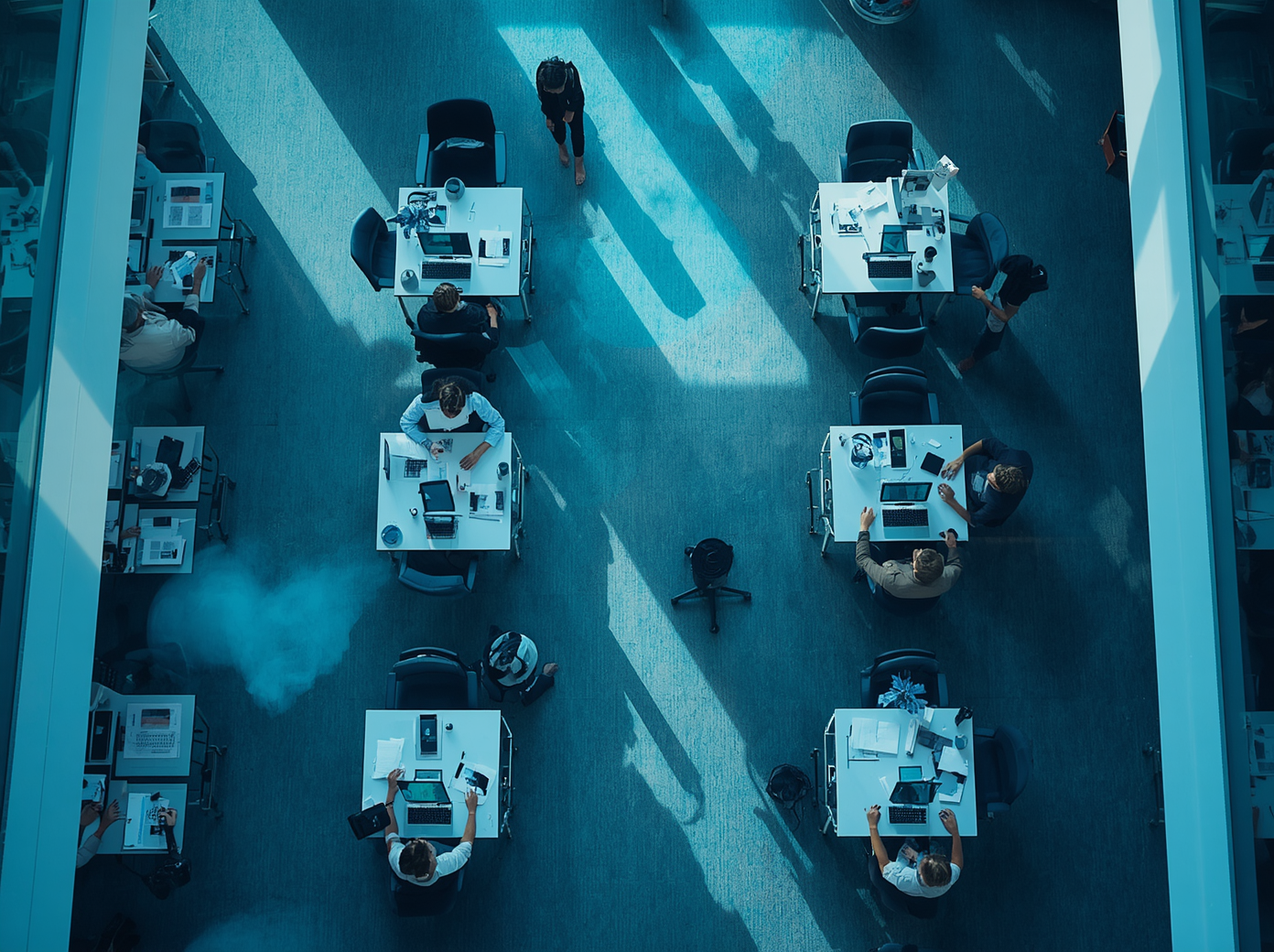 ai for business operations